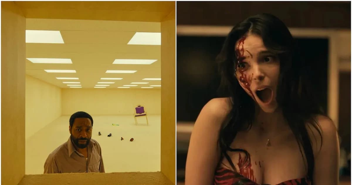 Cine de Bajo Presupuesto: El Terror que Desafía a Hollywood