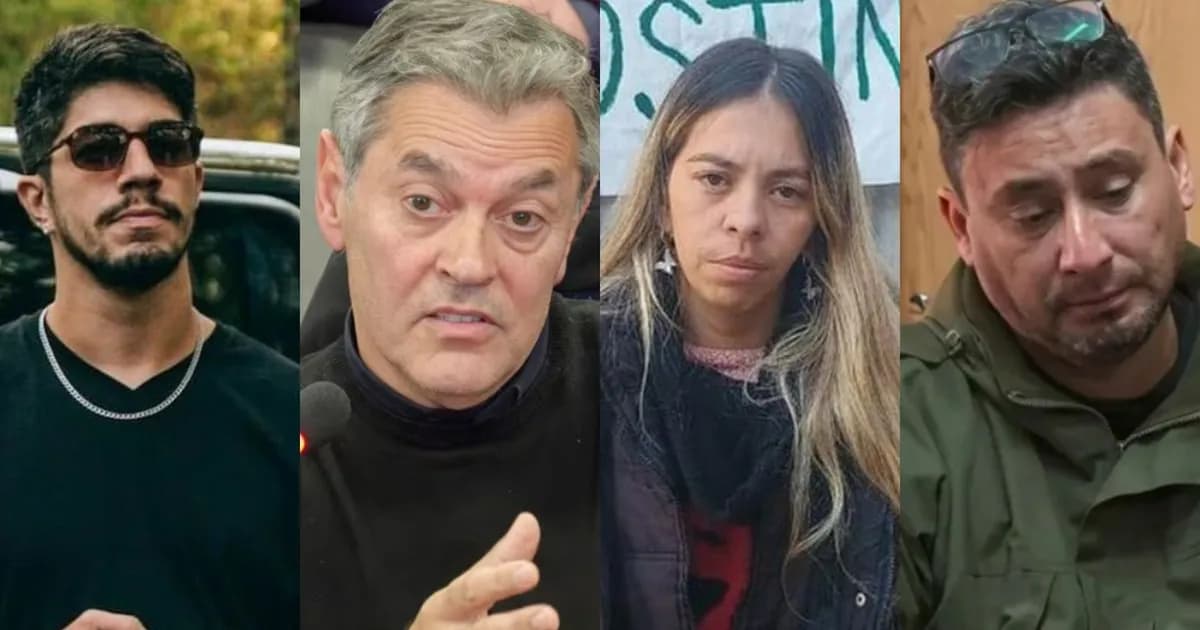 Crimen de Agostina Vega: Claves y personajes en la investigación que sacudió a Córdoba