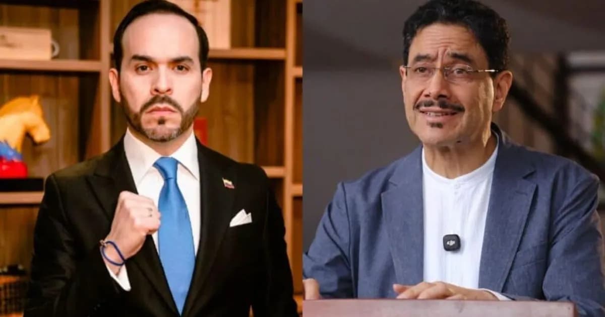 Colombia se prepara para un balotaje entre De la Espriella y Cepeda el 21 de junio