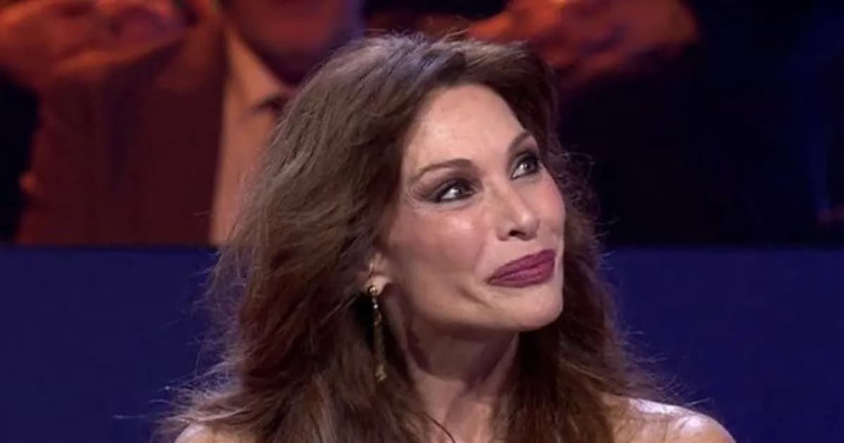 Cristina Piaget sobre Carlos Lozano: 'Dependería un poco de él'