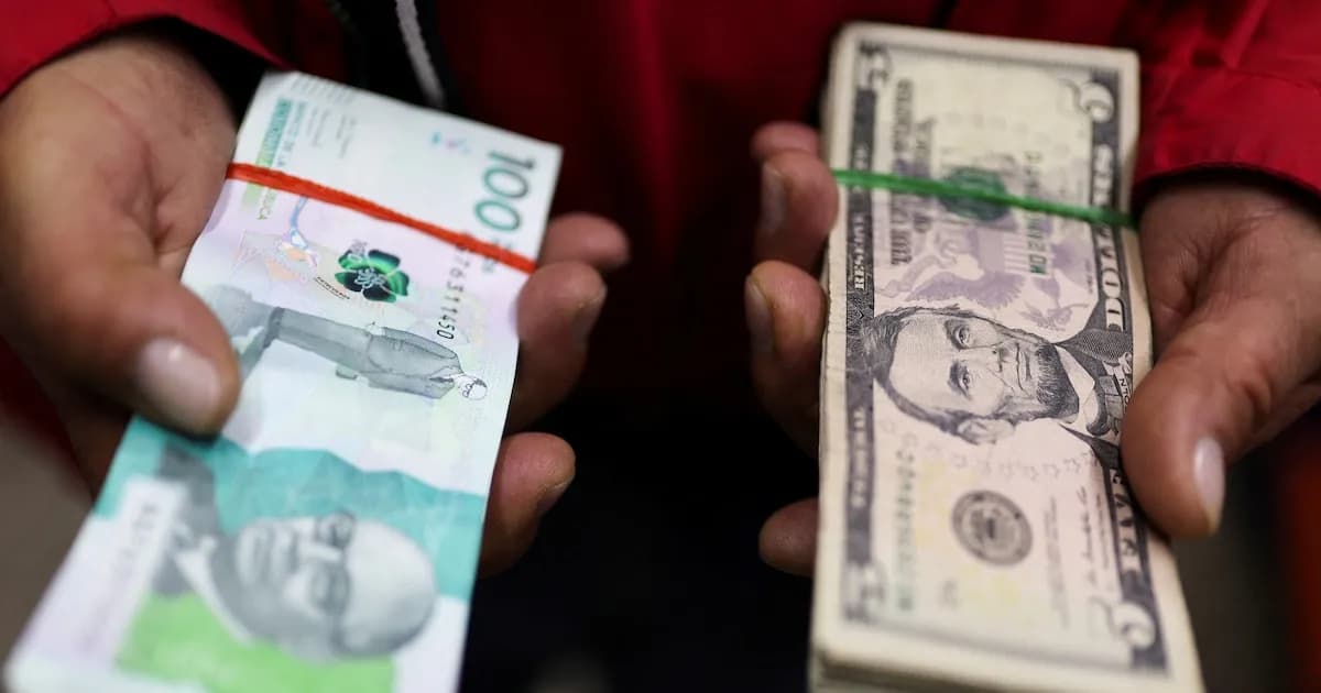 Estados Unidos reanuda asistencia económica a Colombia con 40 millones de dólares para 2026