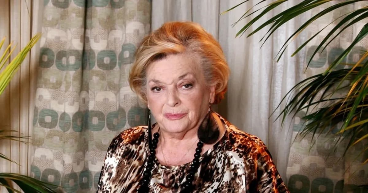 Paloma Porcel ocupa el chalet de su madre y exige 300.000 euros para desalojar