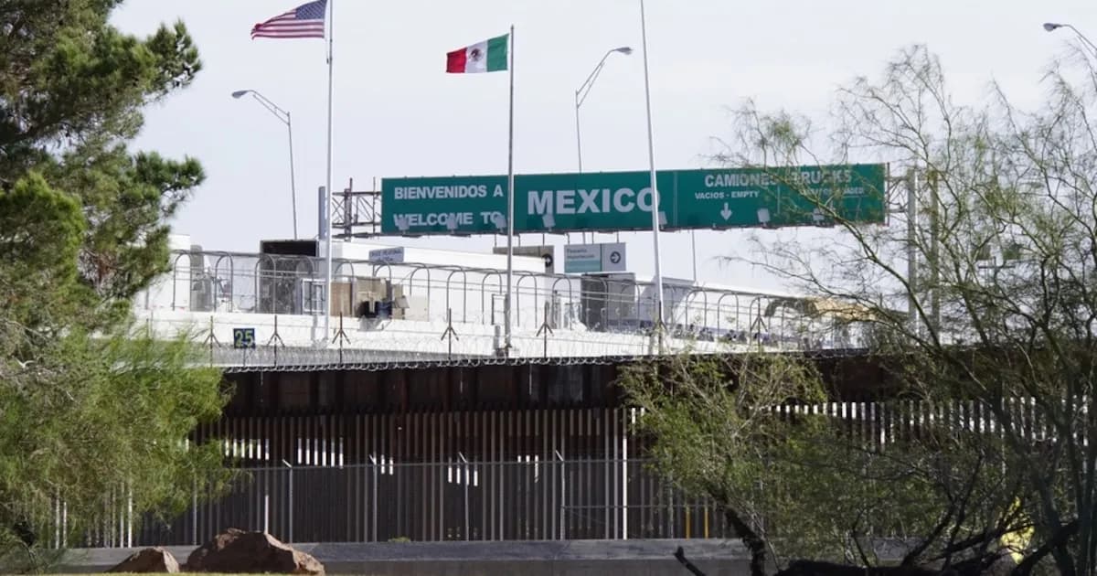 Revisión del T-MEC impulsa diálogo entre transportistas en América del Norte