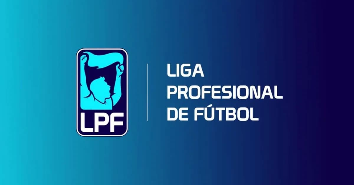 Los bancos y las apuestas dominan los patrocinios en la Liga Profesional