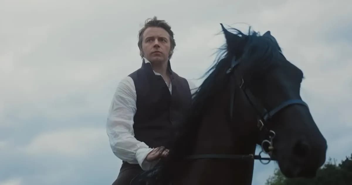 Netflix revela el primer tráiler de su adaptación de Orgullo y Prejuicio