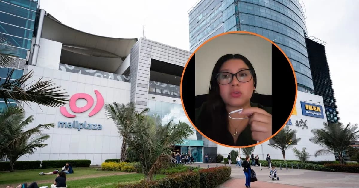 Mujer denuncia robo en estacionamiento de shopping en Bogotá: falta de responsabilidad de la seguridad