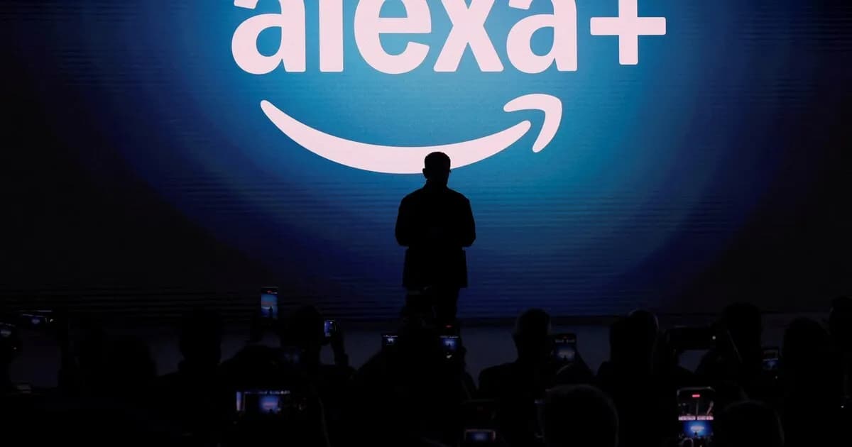 Amazon presenta nuevas personalidades para Alexa+