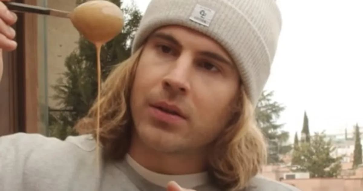 Daniel Sancho, condenado por homicidio en Tailandia, envía mensaje a su exnovia