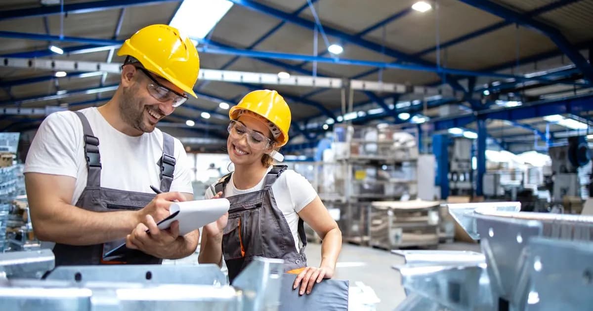 Cámara de Diputados aprueba reforma laboral que reduce jornada a 40 horas semanales