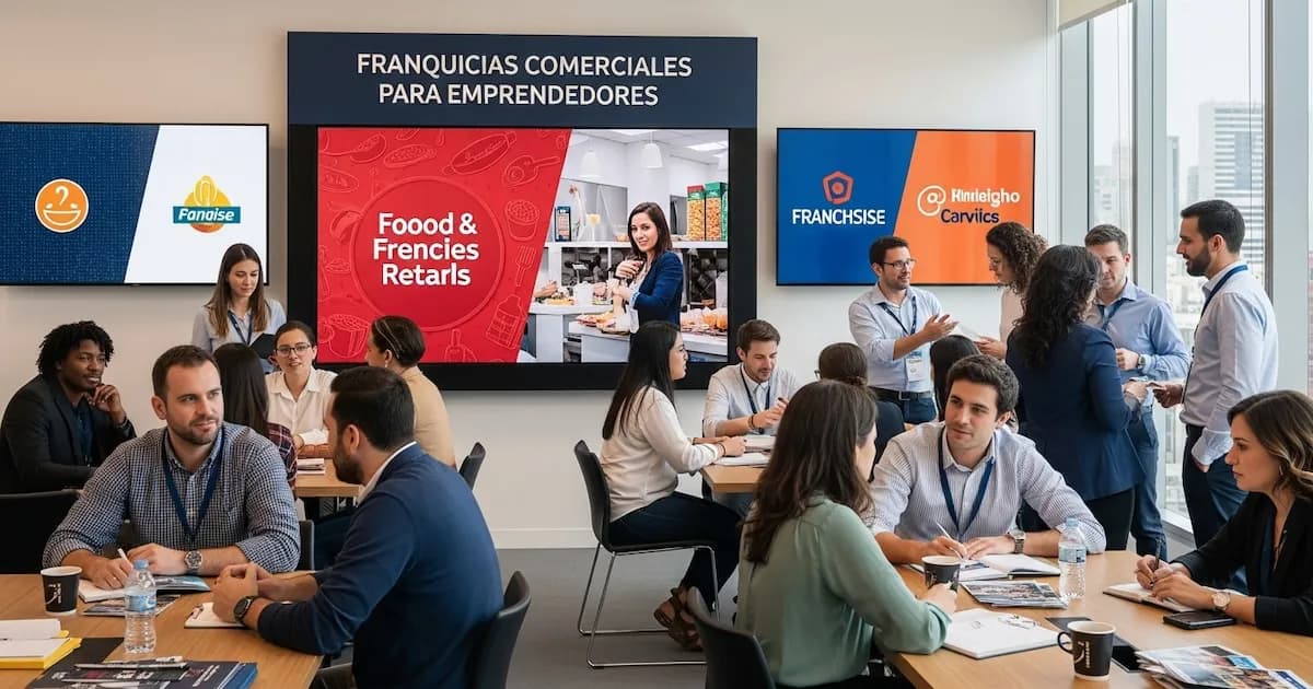 El auge de las multifranquicias en Argentina: una nueva era para el sector empresarial