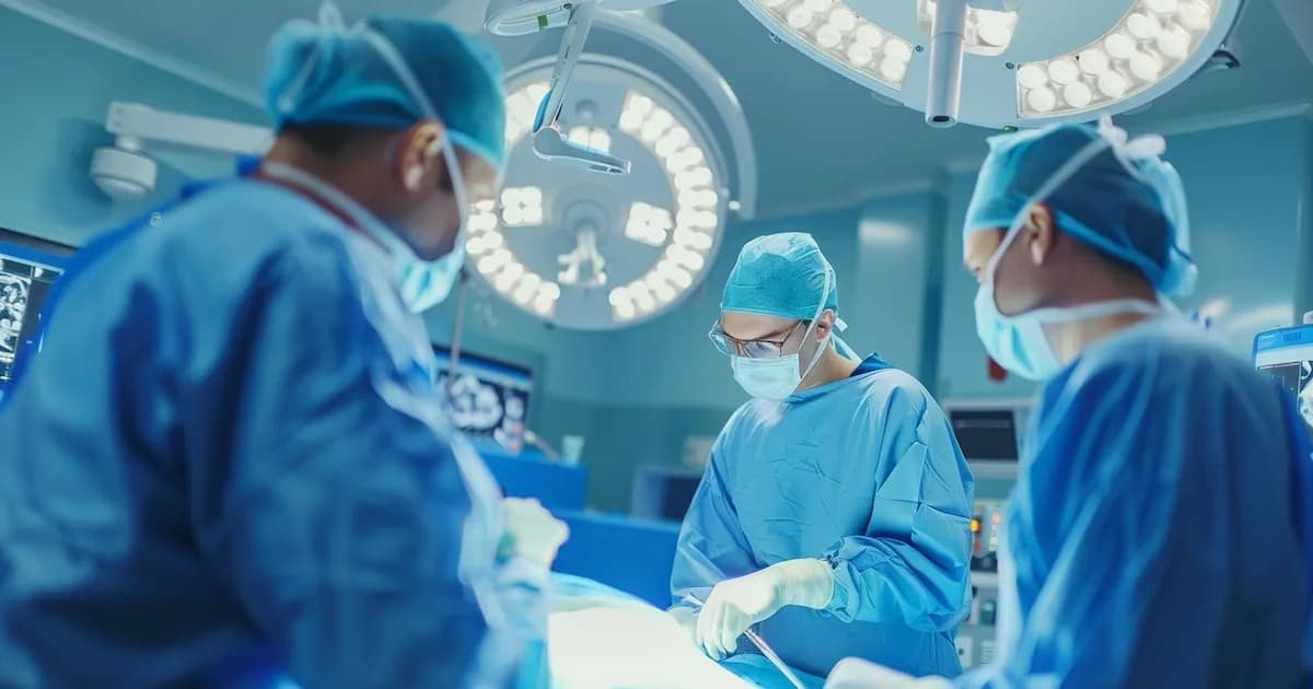 Rechazan demanda por mala praxis tras fallido procedimiento estético