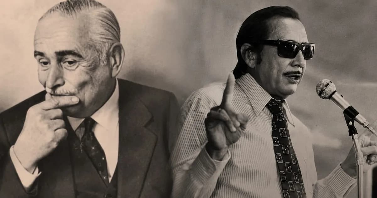 El levantamiento peronista de 1956: Framini y Tanco en la lucha contra la dictadura