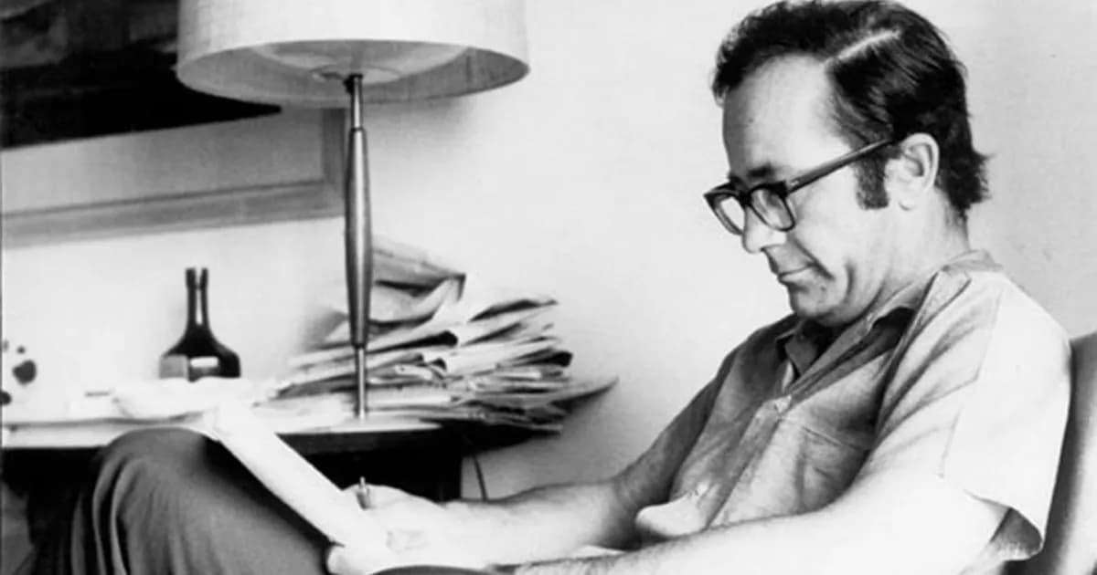 70 años de 'Operación Masacre': El legado de Rodolfo Walsh y la búsqueda de justicia
