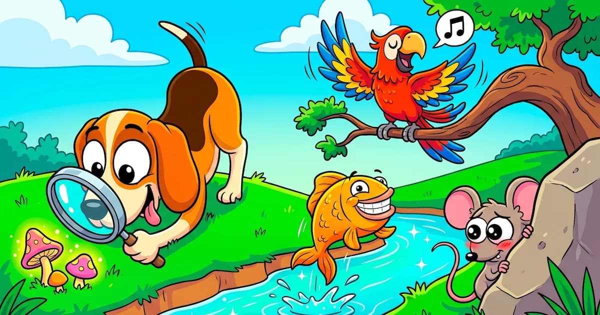 La personalidad en animales: un fenómeno que la ciencia comienza a comprender