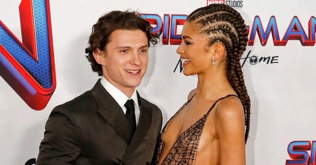 Tom Holland comparte su visión creativa para "Spider-Man: Brand New Day"