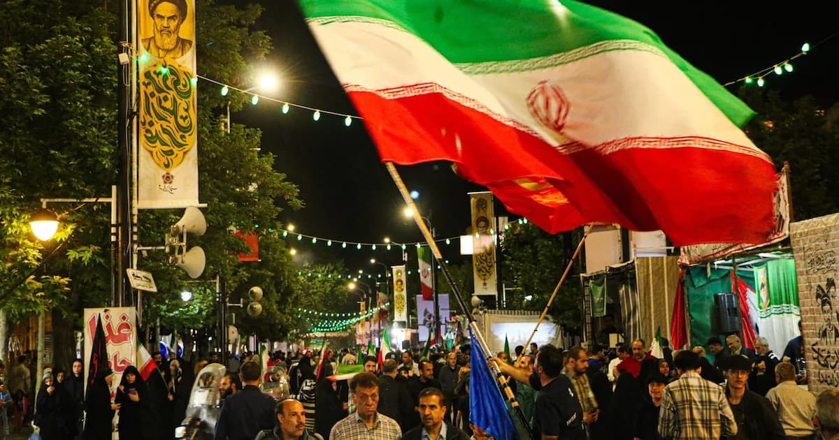 Hezbolá exige a Líbano revisar su vínculo con Irán ante los ataques israelíes