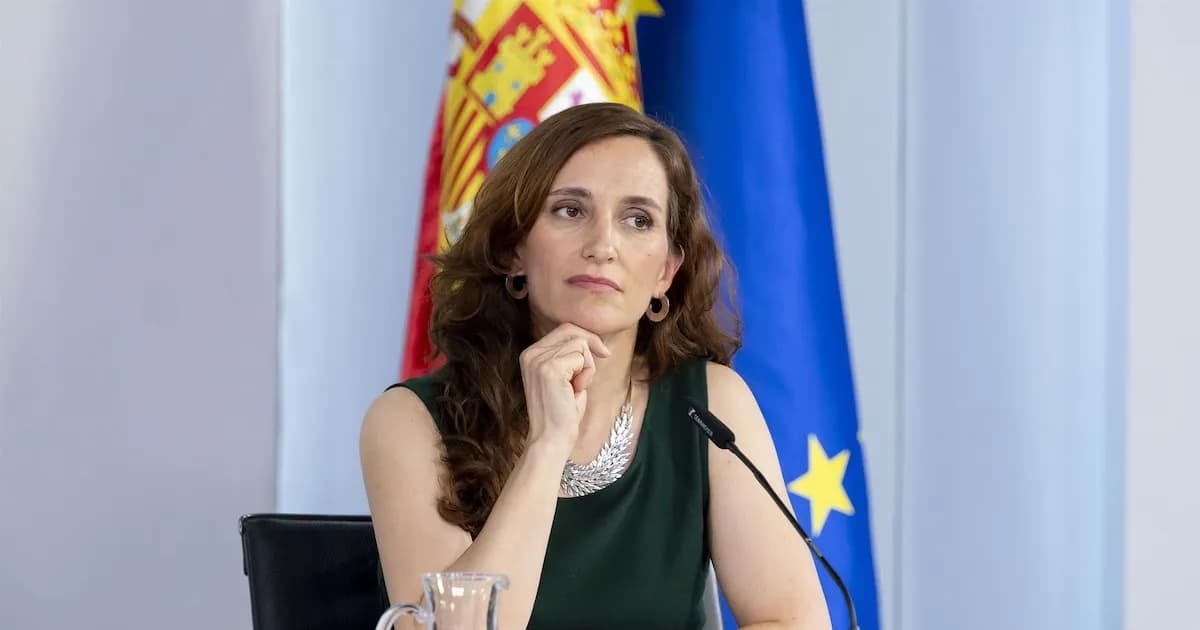 Mónica García: Las Comunidades Autónomas Tienen el Poder para Resolver las Huelgas Médicas