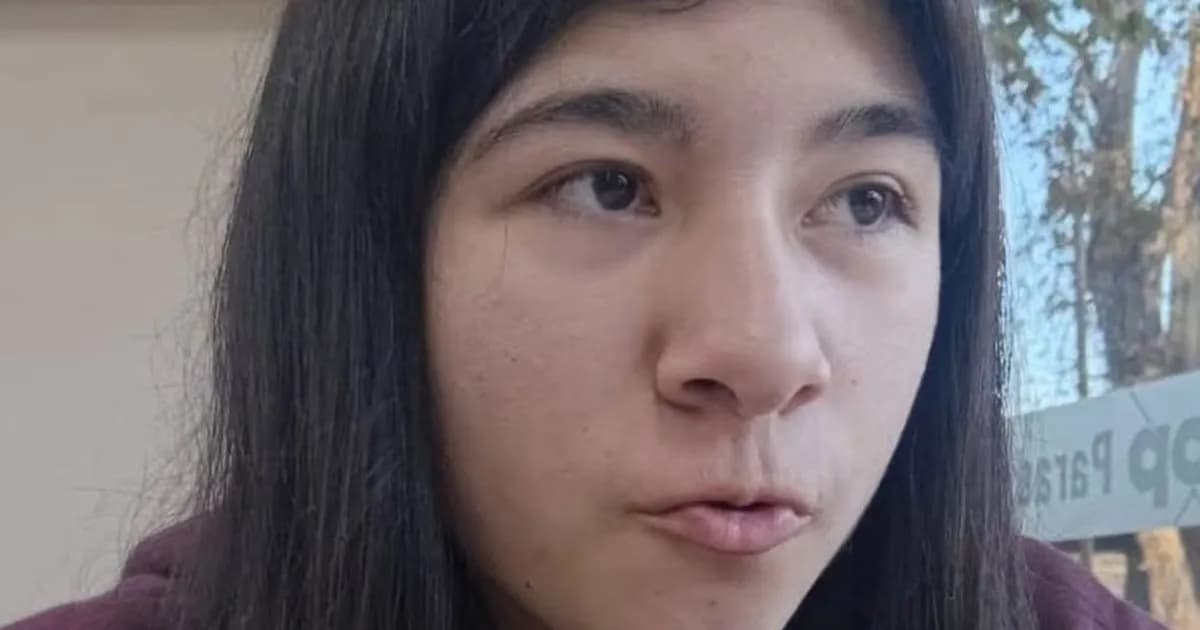 Intensa búsqueda en Córdoba tras la desaparición de Luciana Aylén Barrios