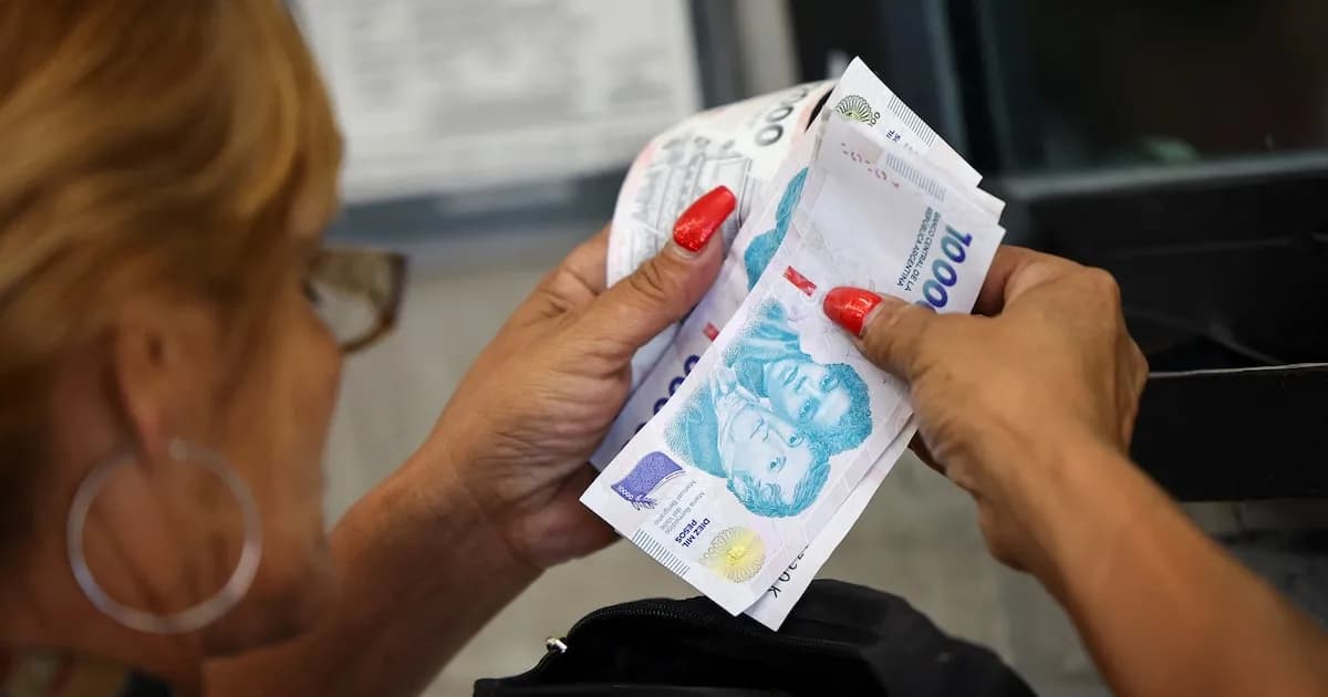 ANSES confirma el calendario de pagos de jubilaciones y aguinaldos para junio de 2026