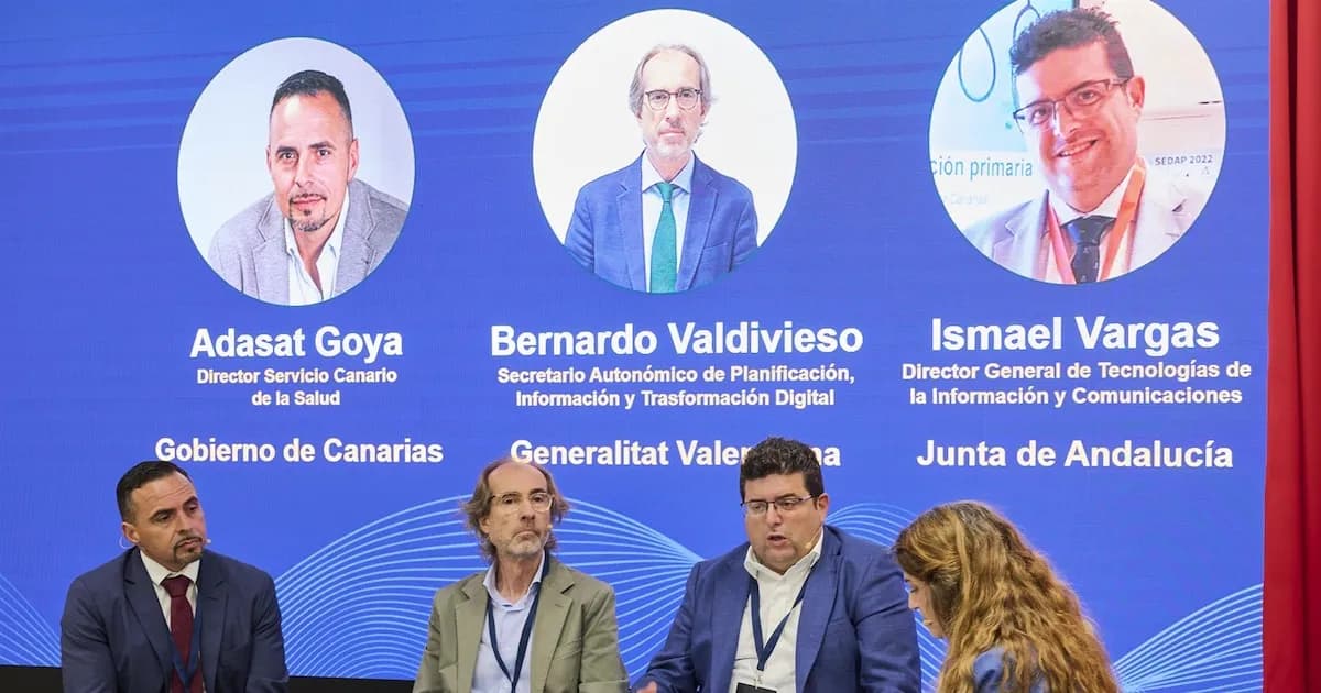 Desafíos en la Transformación Digital de la Salud: Licitaciones y Regulaciones como Obstáculos