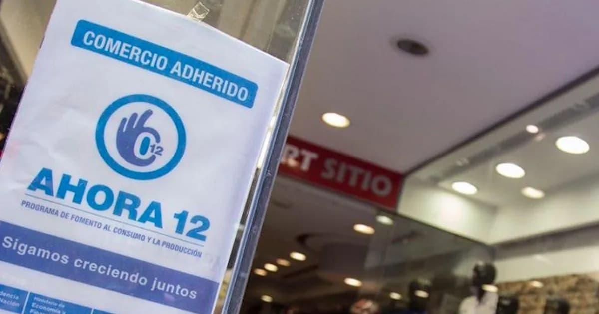 El Gobierno deroga normativas clave: impactos en Ahora 12, Cuota Simple y Precios Cuidados