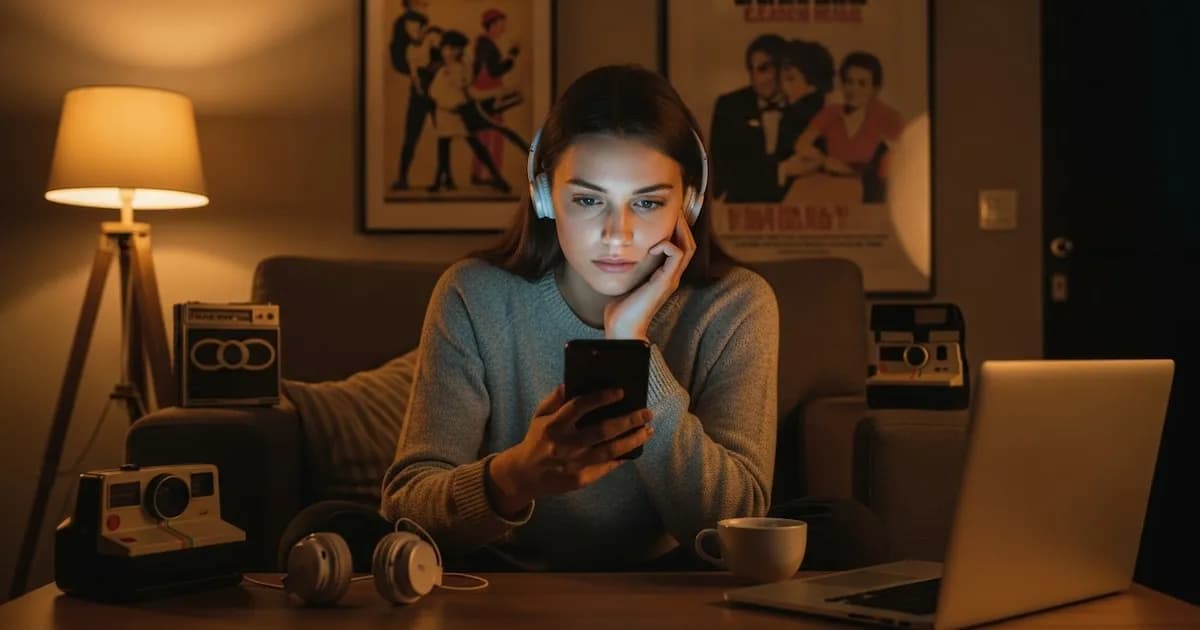 Impacto de la Tecnología: 5 Claves para Evaluar el Uso Saludable del Celular