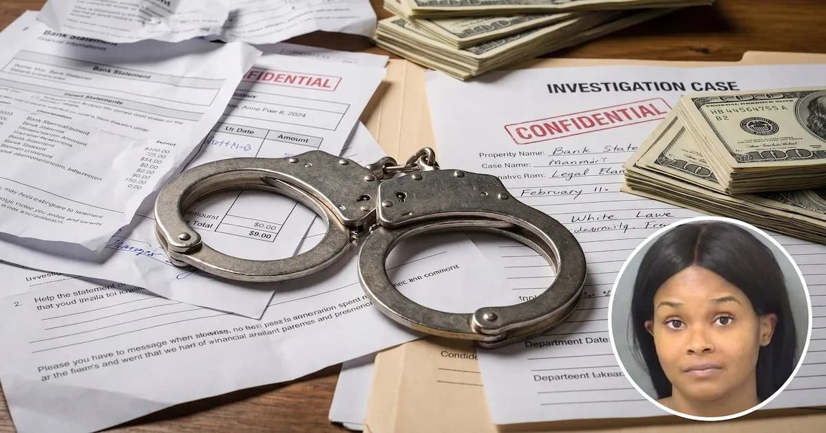 Mujer acusada de desviar USD 34 millones en ayudas por COVID-19 figura en lista del FBI