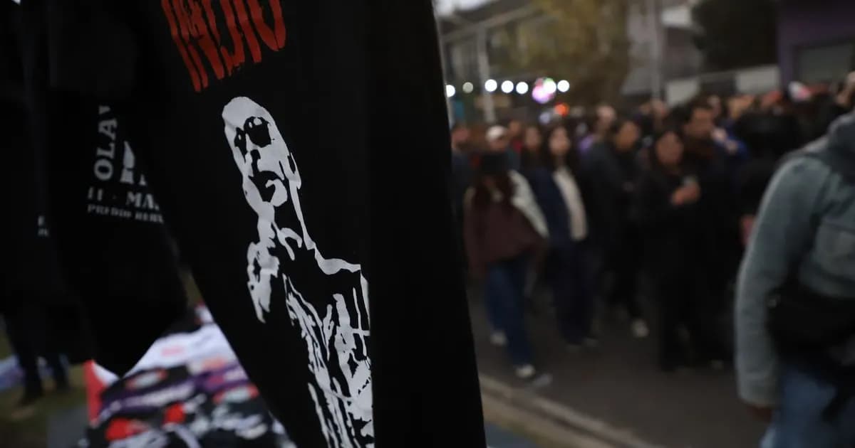 El Gobierno explicó su rol en el homenaje al Indio Solari y defendió la elección del lugar