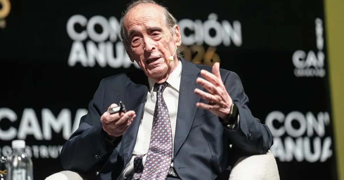 Construcción en crisis: Arriazu ve oportunidades en el nuevo contexto económico
