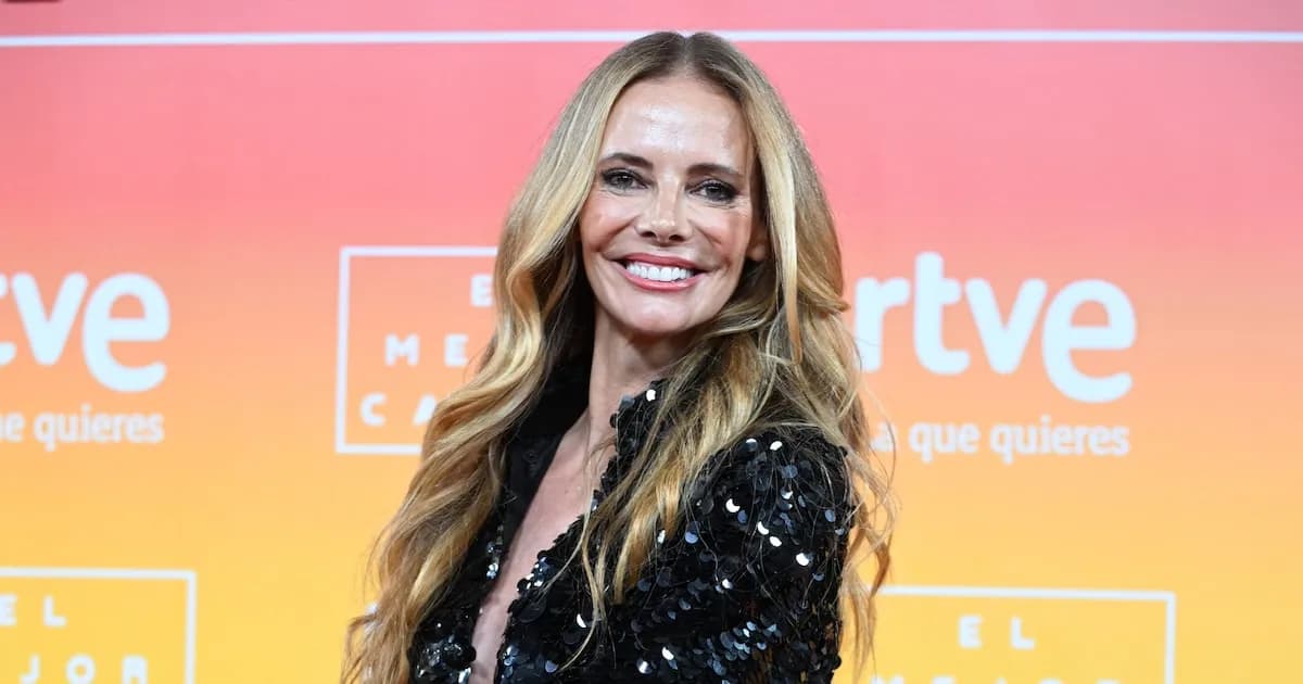 Paula Vázquez destaca a Belén Esteban en el regreso de 'Top Chef: Dulces y Famosos'