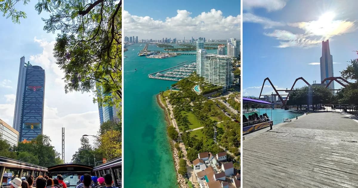 Mundial 2026: Descubrí actividades económicas en México, EEUU y Canadá