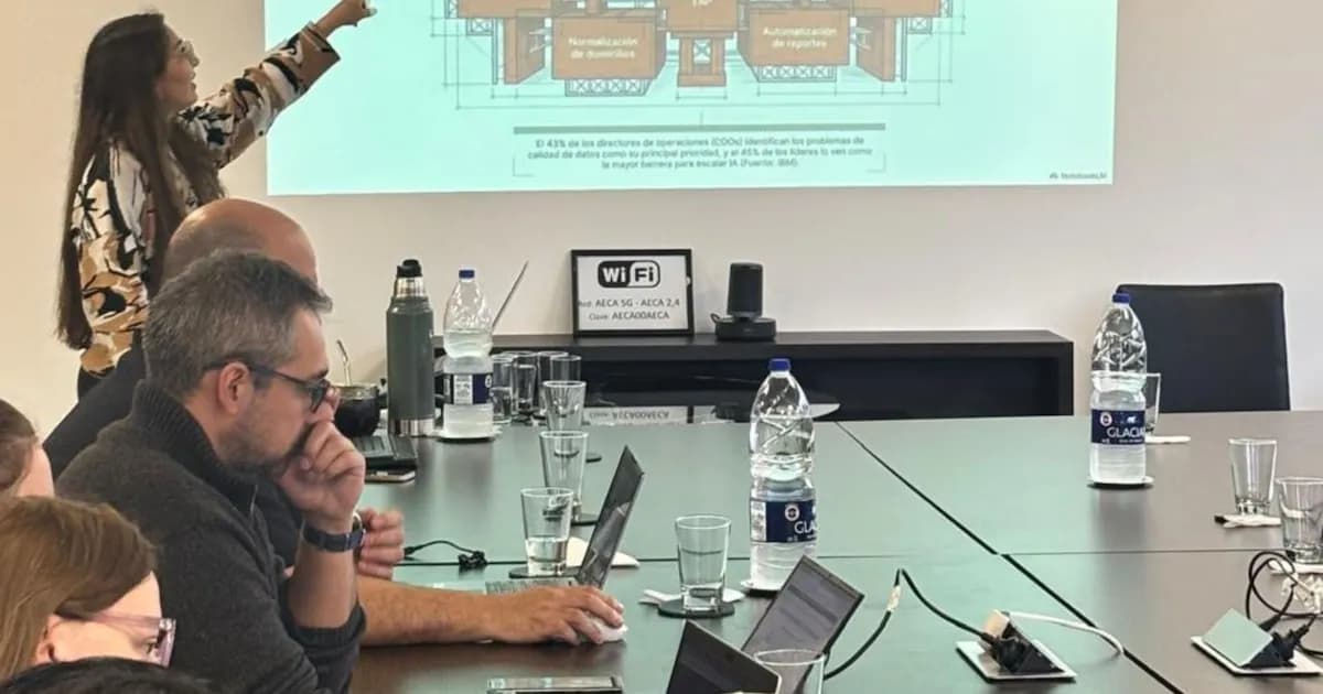 La logística de última milla se fortalece en el auge del comercio electrónico en Argentina
