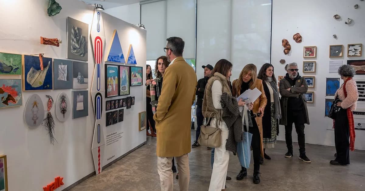 Arte Pequeño Formato regresa al MARQ con Marcos López y una nueva propuesta de inclusión