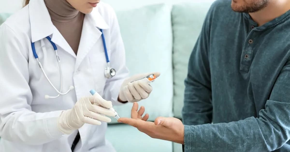 Estudio revela que las infecciones son un riesgo crítico para quienes padecen diabetes