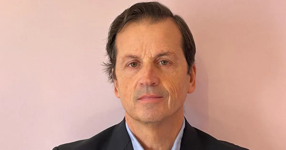 Renuncia del presidente del ENRGE: Cambios en la cúpula de la regulación energética