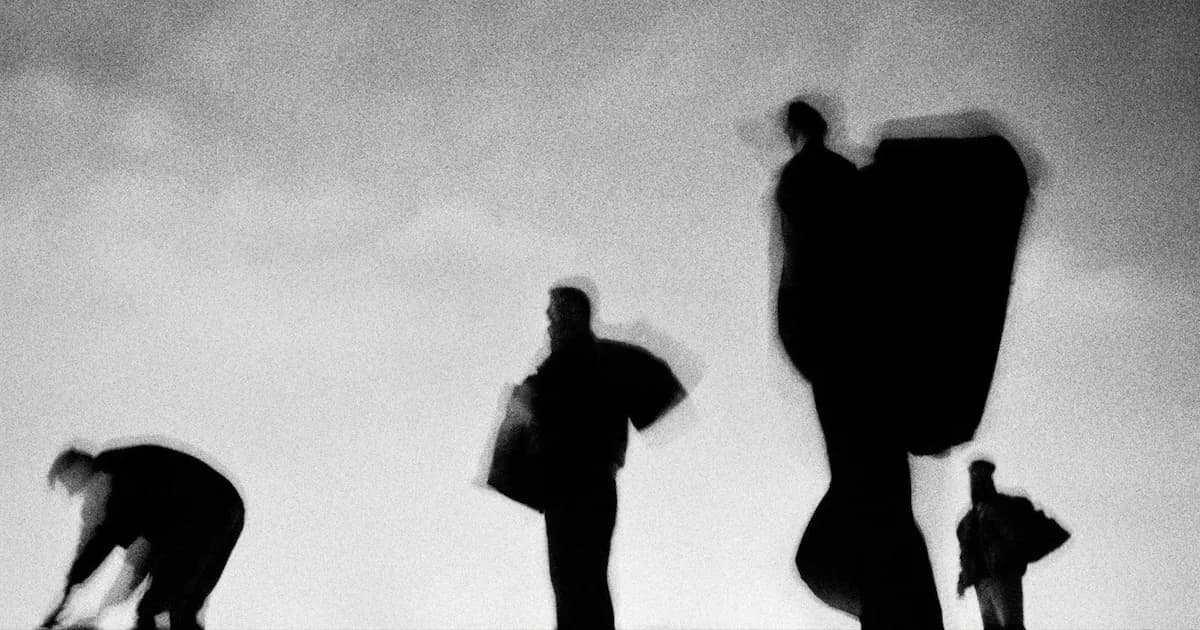 Una exposición fotográfica busca desafiar estereotipos sobre la inmigración en Casa de América