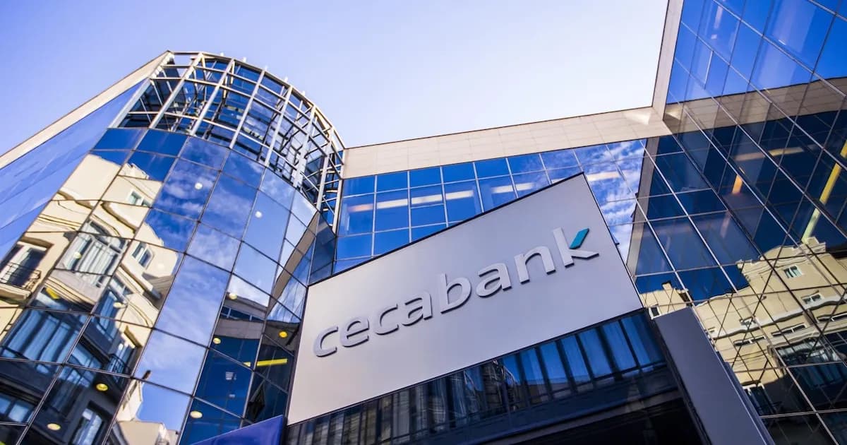 Cecabank lanza servicio de custodia de criptoactivos con Bit2Me como aliado estratégico