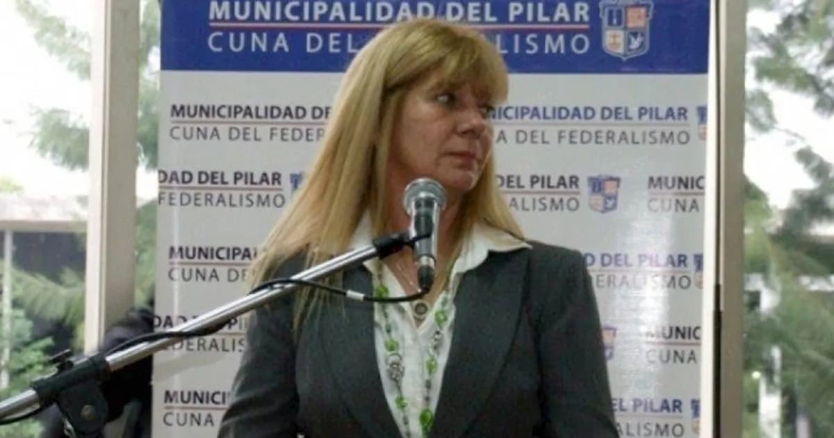 Condenan a ex jueza por cohecho y venta de bebés en un escándalo judicial