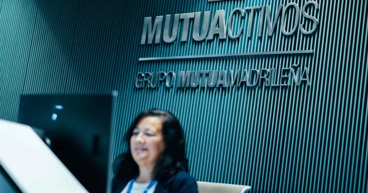 Mutuactivos reabre su fondo solidario para apoyar a Fundación Prodis