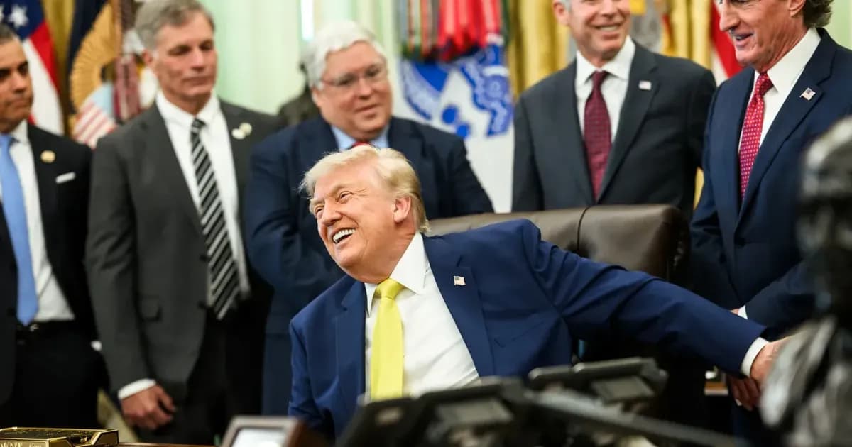 Trump y su estrategia electoral: ¿movilizar a la base o atraer moderados?