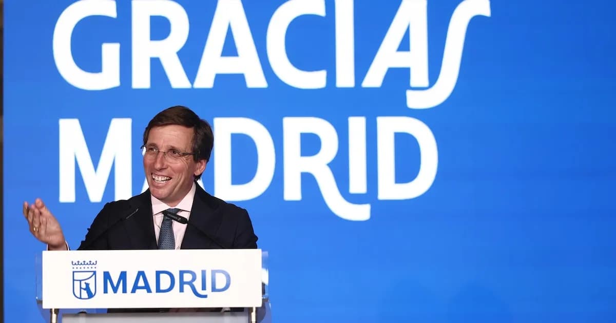 La visita papal genera un impacto económico de 74 millones en Madrid