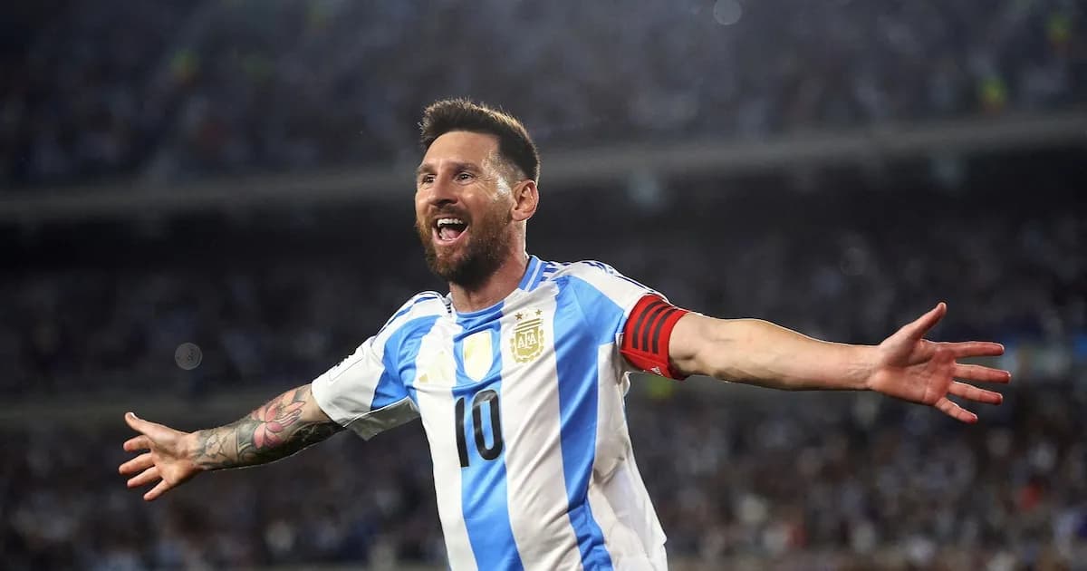 Activa el Modo Messi en WhatsApp: Personaliza tu experiencia durante el Mundial 2026