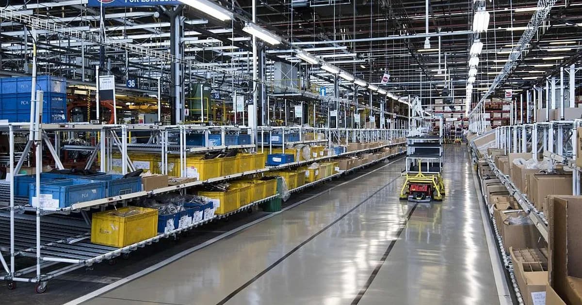 La economía argentina se estanca en abril tras el repunte de marzo