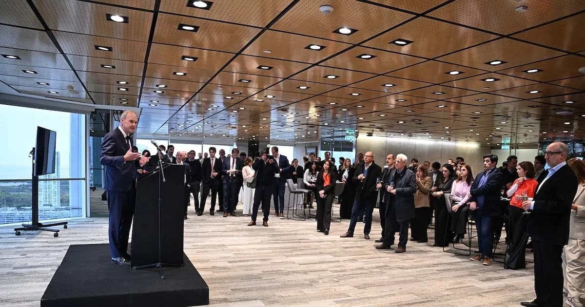 La Asociación de Bancos Argentinos celebra el Día del Periodista con un evento especial