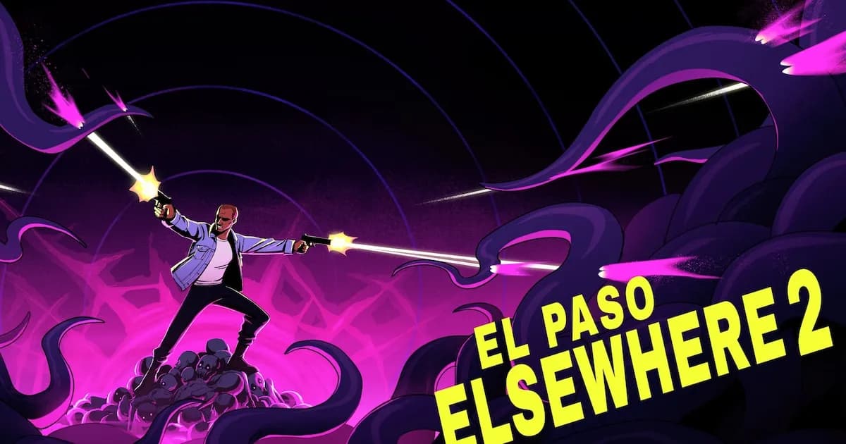 El Paso, Elsewhere 2: James Savage regresa en 2027 para una nueva aventura sobrenatural