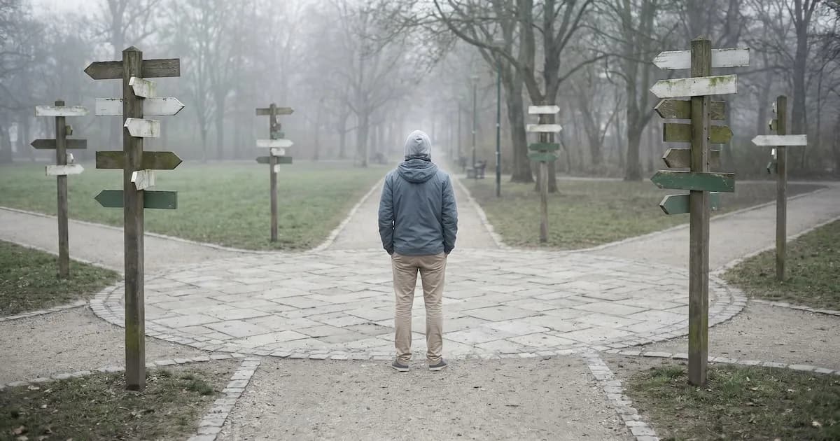 El impacto del exceso de opciones en nuestra salud emocional