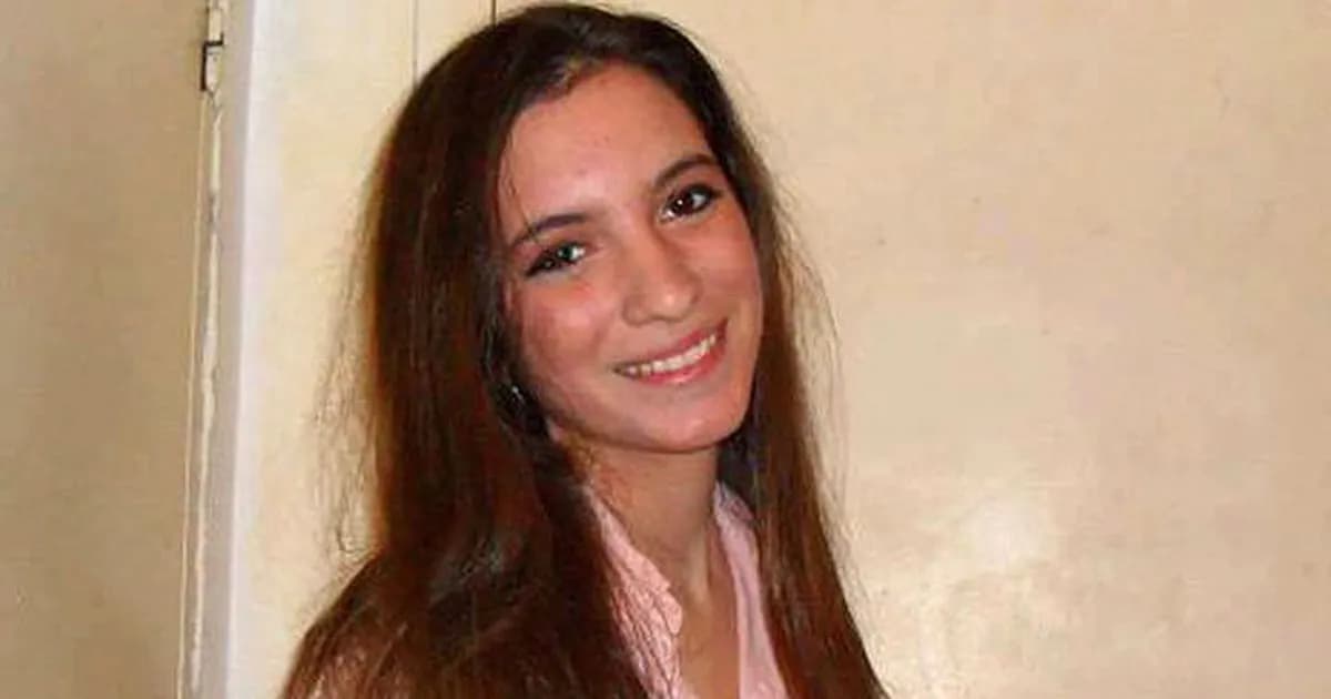 A 13 años del femicidio de Ángeles Rawson, su madre recuerda su ausencia con profundo dolor