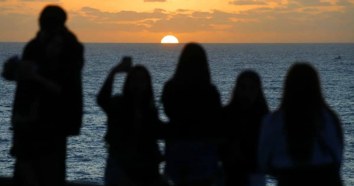 Mar del Plata: El Destino Perfecto para un Fin de Semana Largo