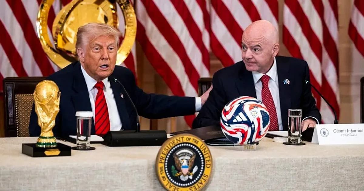 Mundial 2026: Estados Unidos enfrenta el desafío de control migratorio y deporte