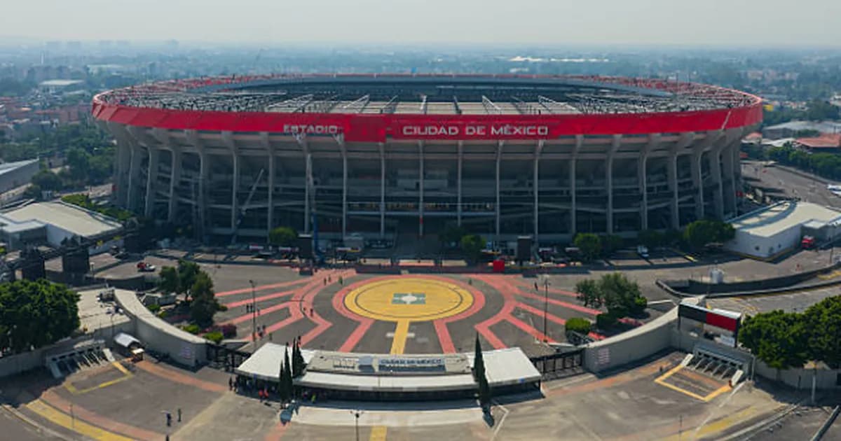 Mundial 2026: México y Sudáfrica inician un torneo histórico con Argentina como campeona